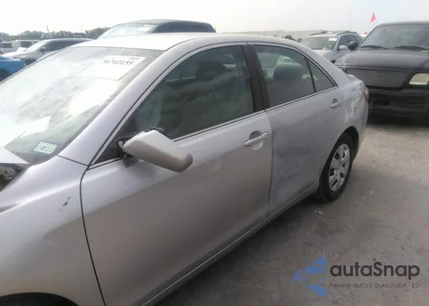 2009 Toyota Camry из США, поврежденный, VIN 4T1BE46K39U377501